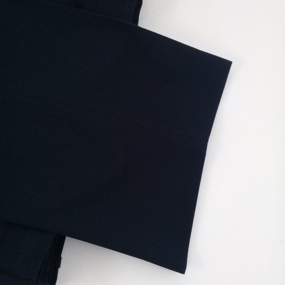 Bundle “3 x $20" NWT STAFFORD $70 Flat-Front Dress Pants 42" x 30" - Picture 7 of 8